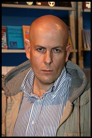 Famous People with surname Buzina