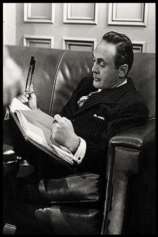 Famous People with surname Buzzell