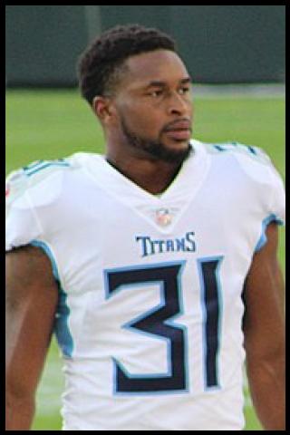 Famous People with surname Byard