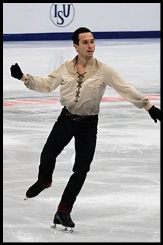 Famous People with surname Bychenko