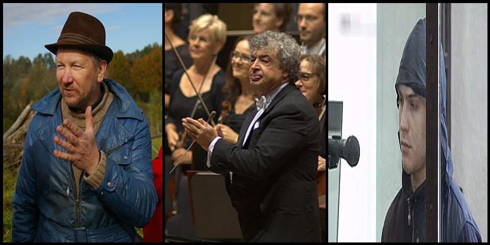 Famous People with surname Bychkov