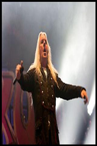 Famous People with surname Byford