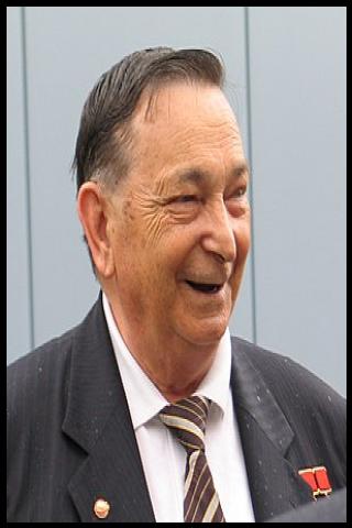 Famous People with surname Bykovsky