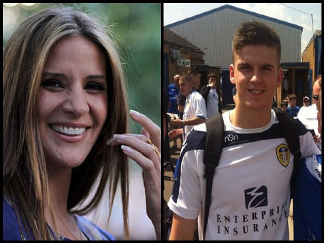 Famous People with surname Byram