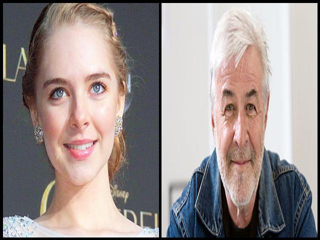 Famous People with surname Byrnes