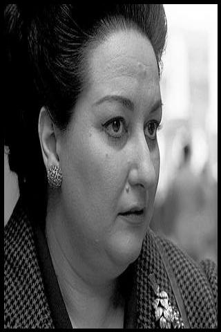 Famous People with surname Caballe