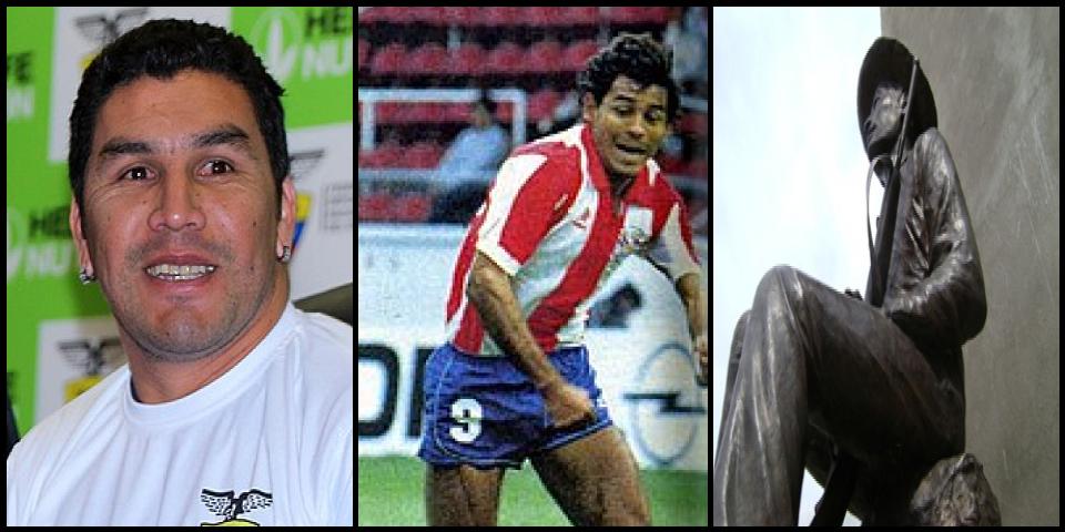 Famous People with surname Caba&ntilde;as