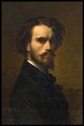 Famous People with surname Cabanel