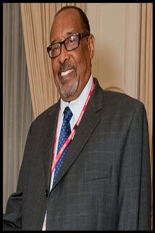 Famous People with surname Cabdi