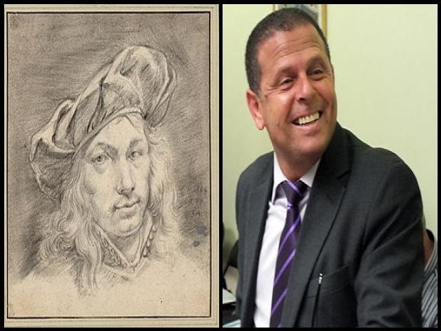 Famous People with surname Cabel