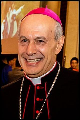 Famous People with surname Caccia