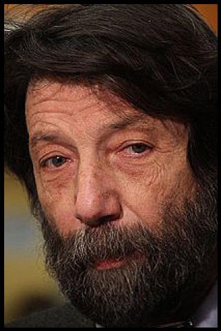 Famous People with surname Cacciari