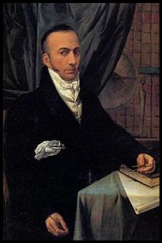 Famous People with surname Cacciatore