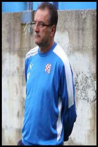 Famous People with surname Ćaćić