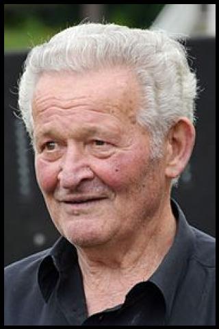 Famous People with surname Čadek