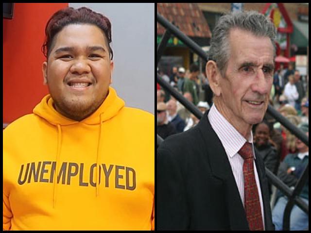 Famous People with surname Cadena