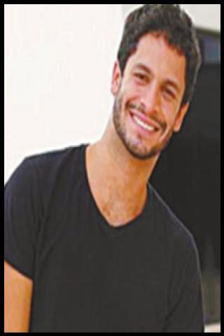 Famous People with surname Cadete