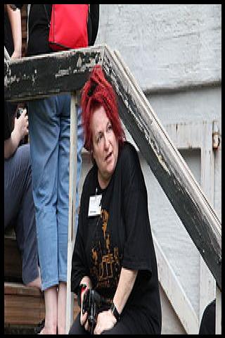 Famous People with surname Cadigan