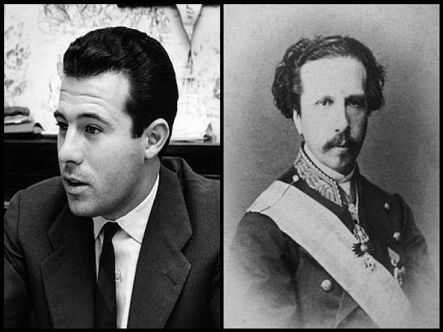 Famous People with surname Cadiz