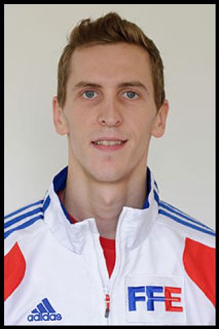 Famous People with surname Cadot