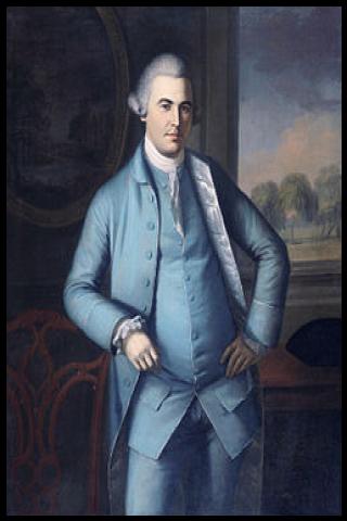 Famous People with surname Cadwalader