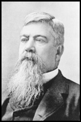 Famous People with surname Caffery