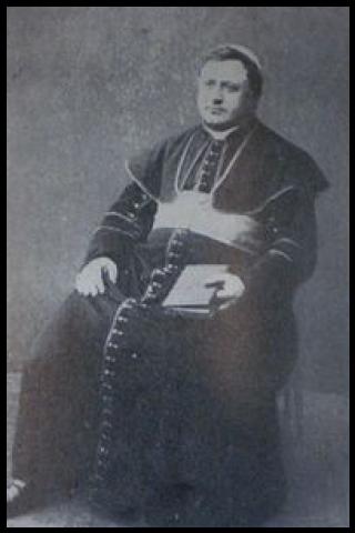 Famous People with surname Cagliero