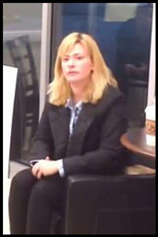 Famous People with surname Cahalan