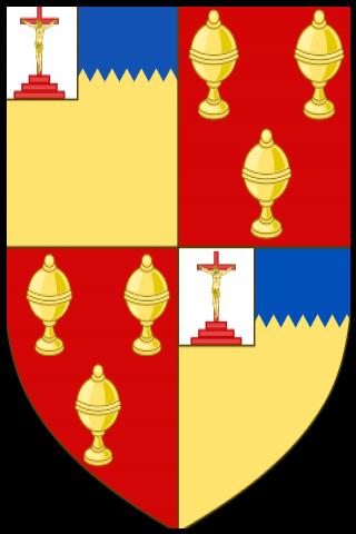 Famous People with surname Cahir