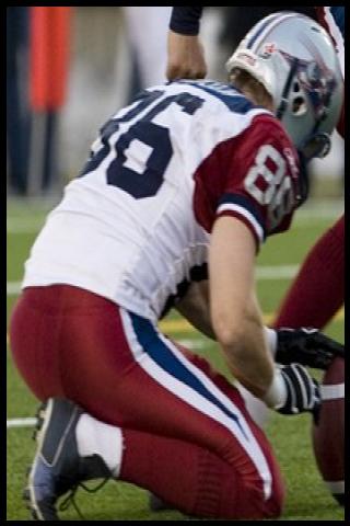 Famous People with surname Cahoon