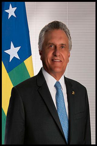 Famous People with surname Caiado