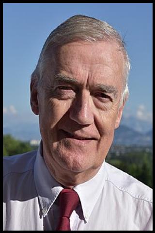 Famous People with surname Cailliau