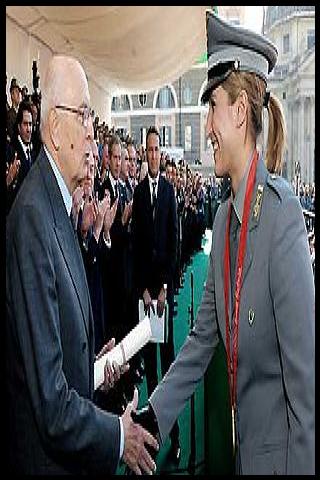 Famous People with surname Cainero