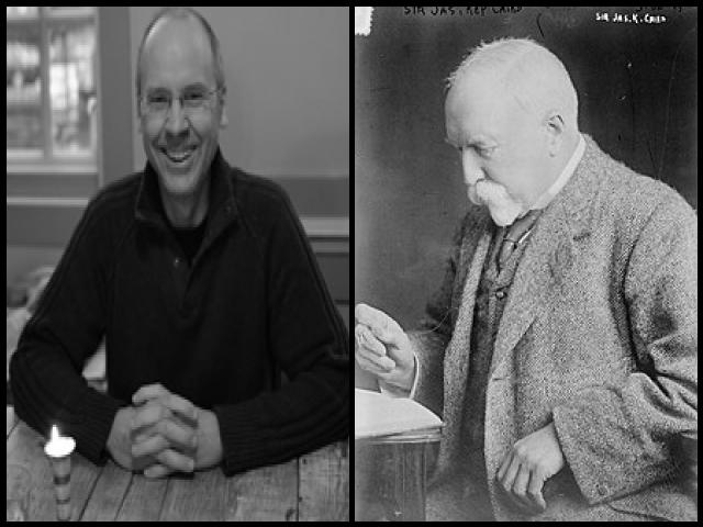 Famous People with surname Caird