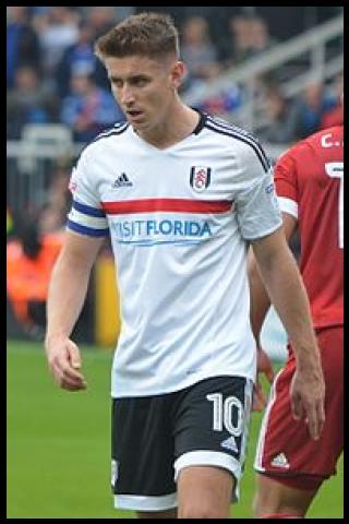 Famous People with surname Cairney