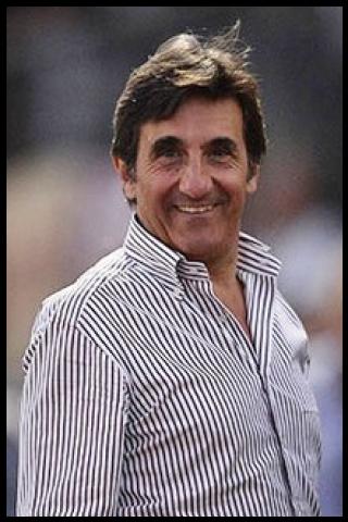 Famous People with surname Cairo