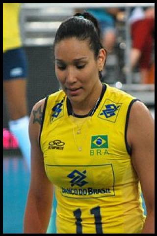 Famous People with surname Caixeta