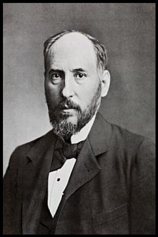 Famous People with surname Cajal
