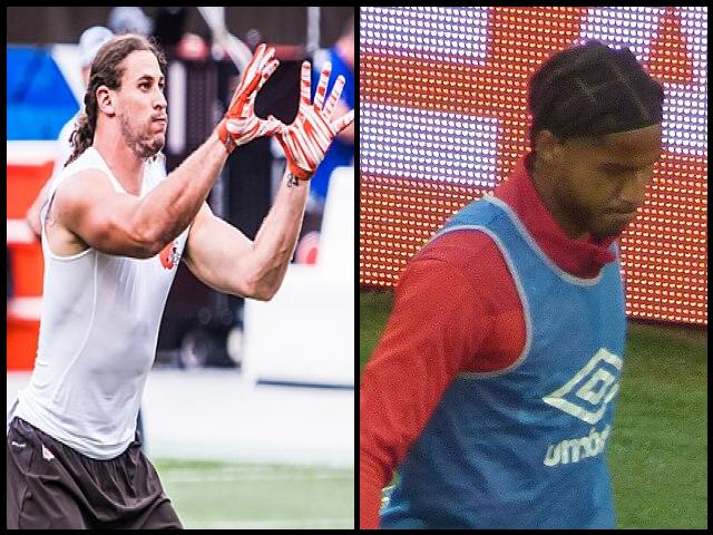 Famous People with surname Cajuste