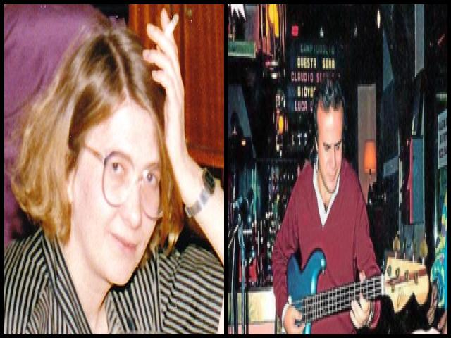 Famous People with surname Cala