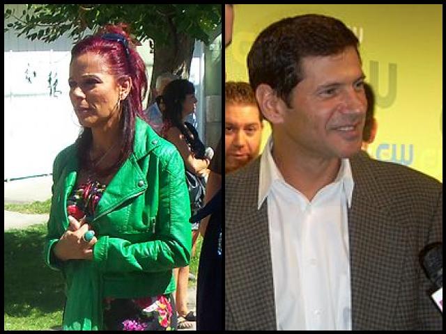 Famous People with surname Calabro