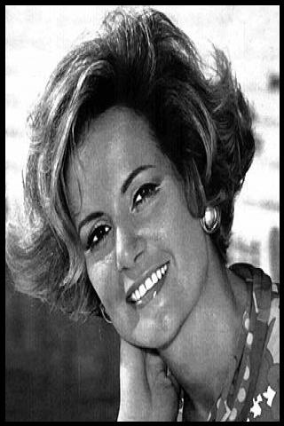 Famous People with surname Calandra