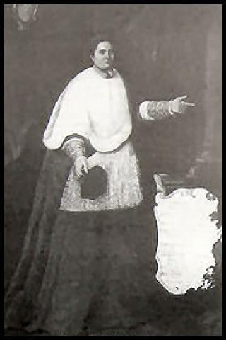 Famous People with surname Calandrini