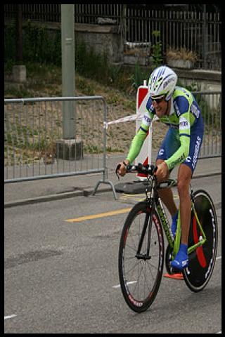 Famous People with surname Calcagni