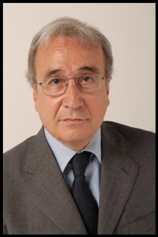 Famous People with surname Caldarola