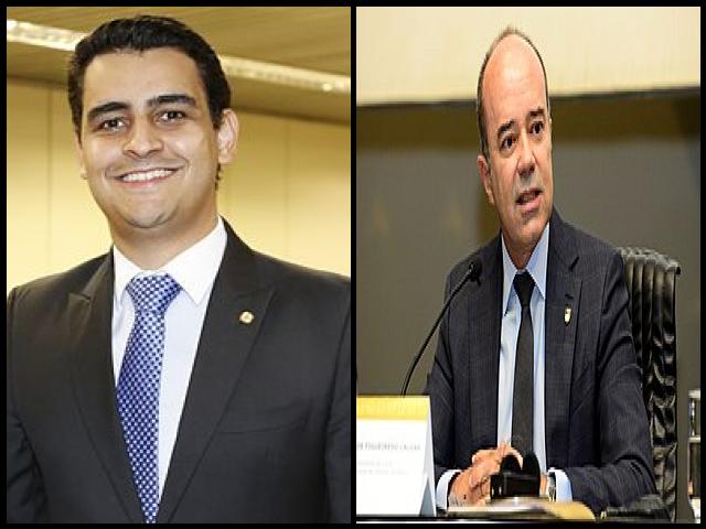 Famous People with surname Caldas