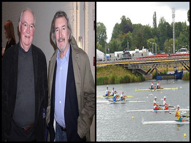 Famous People with surname Calder