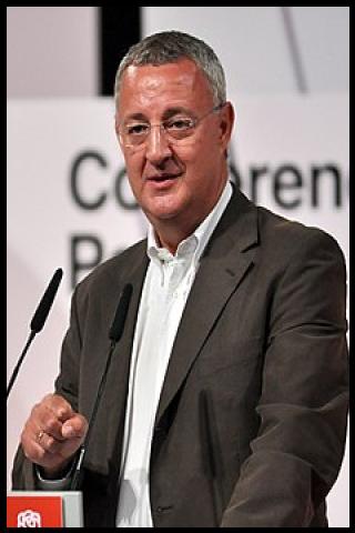 Famous People with surname Caldera