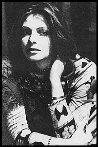 Famous People with surname Calderoni