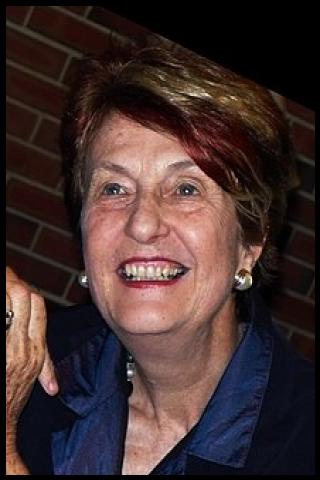 Famous People with surname Caldicott